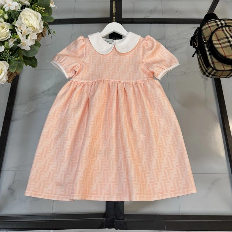 SoftTouch Fendi Kids 121140