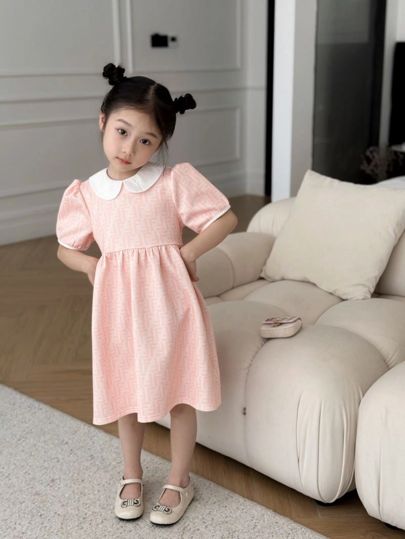 Elegant Fendi Kids 121142