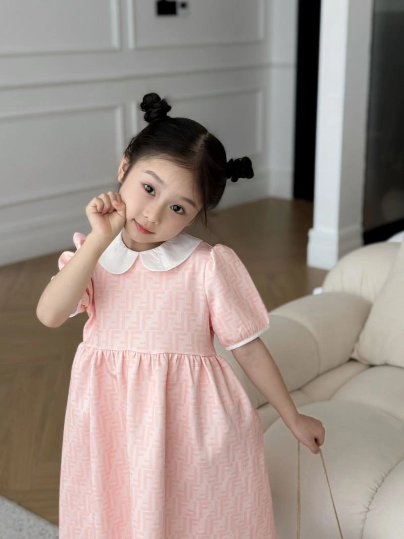 Elegant Fendi Kids 121142