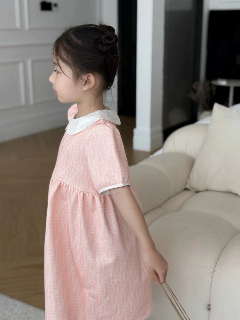 Elegant Fendi Kids 121142