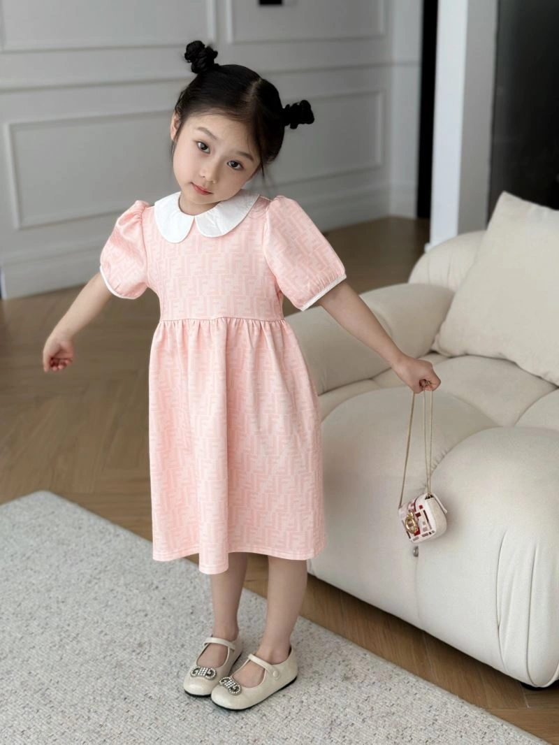 Elegant Fendi Kids 121142