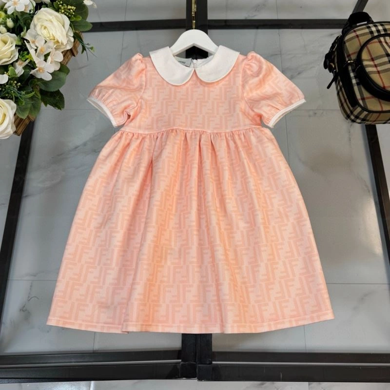 Elegant Fendi Kids 121142