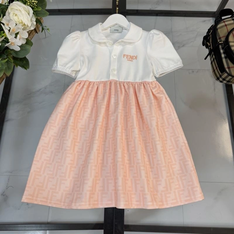 Elegant Fendi Kids 121142