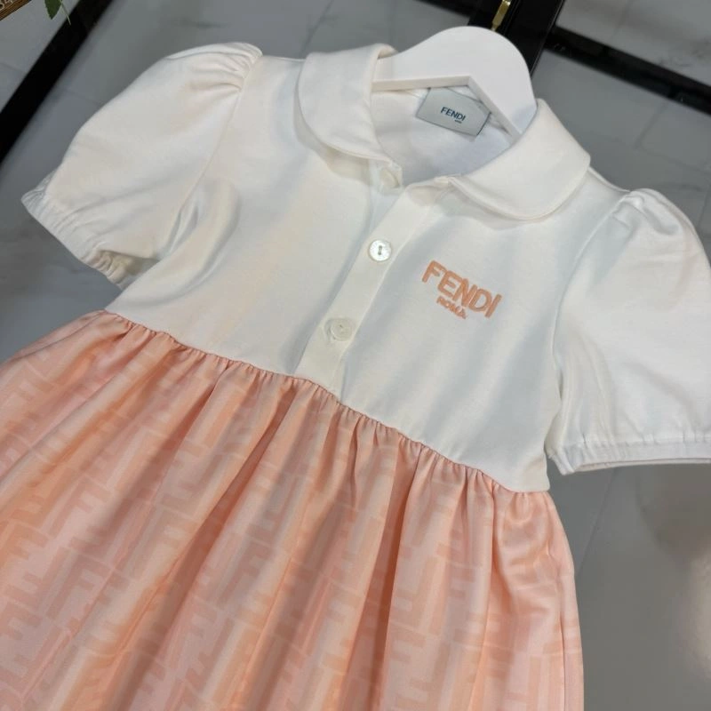 Elegant Fendi Kids 121142
