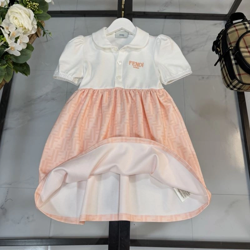 Elegant Fendi Kids 121142