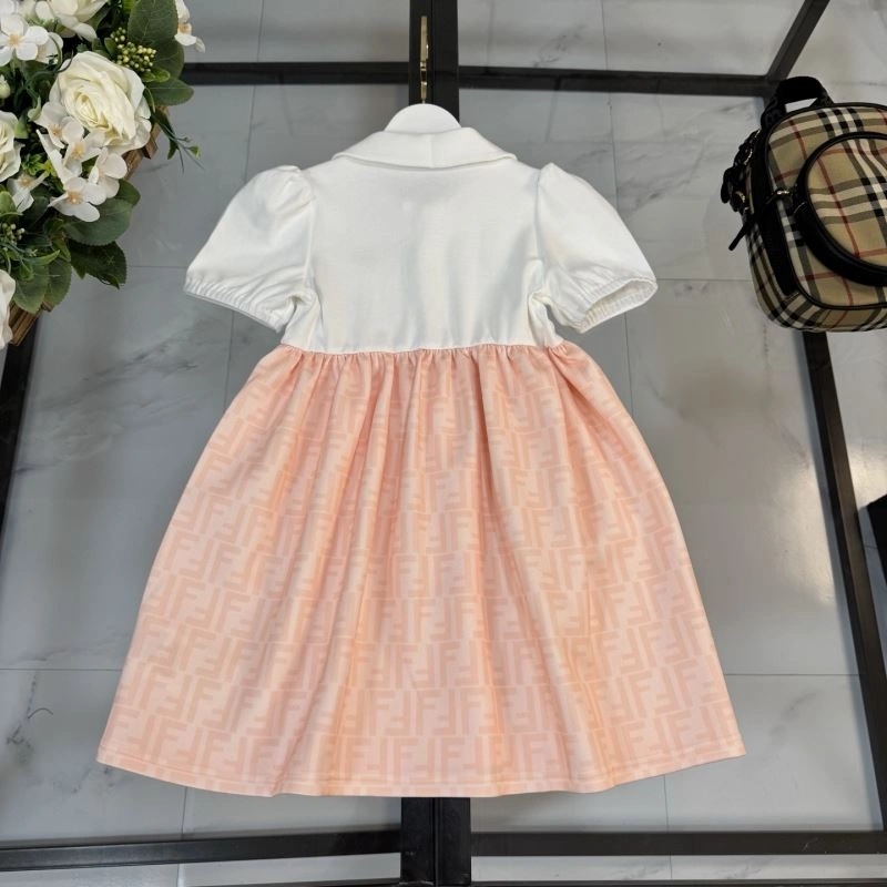 Elegant Fendi Kids 121142