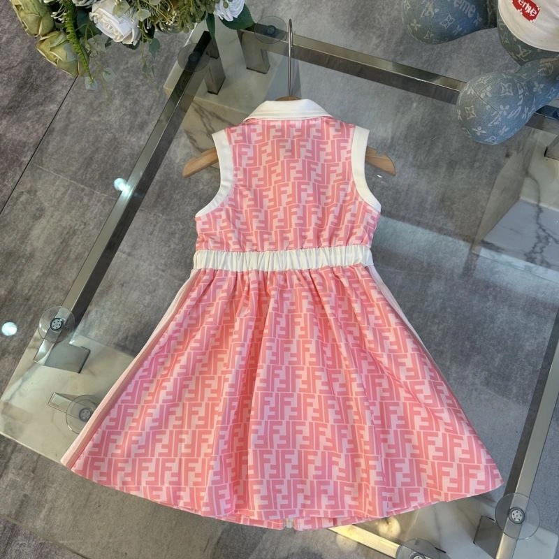 Fendi Kids Unique 121127
