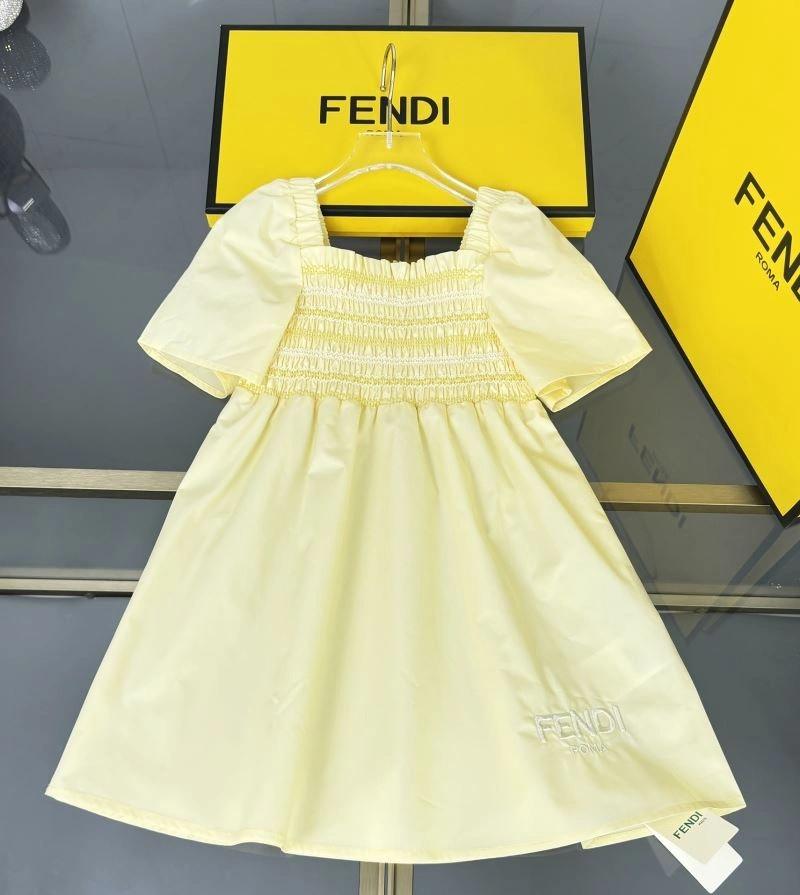 TravelReady Fendi Kids 121119