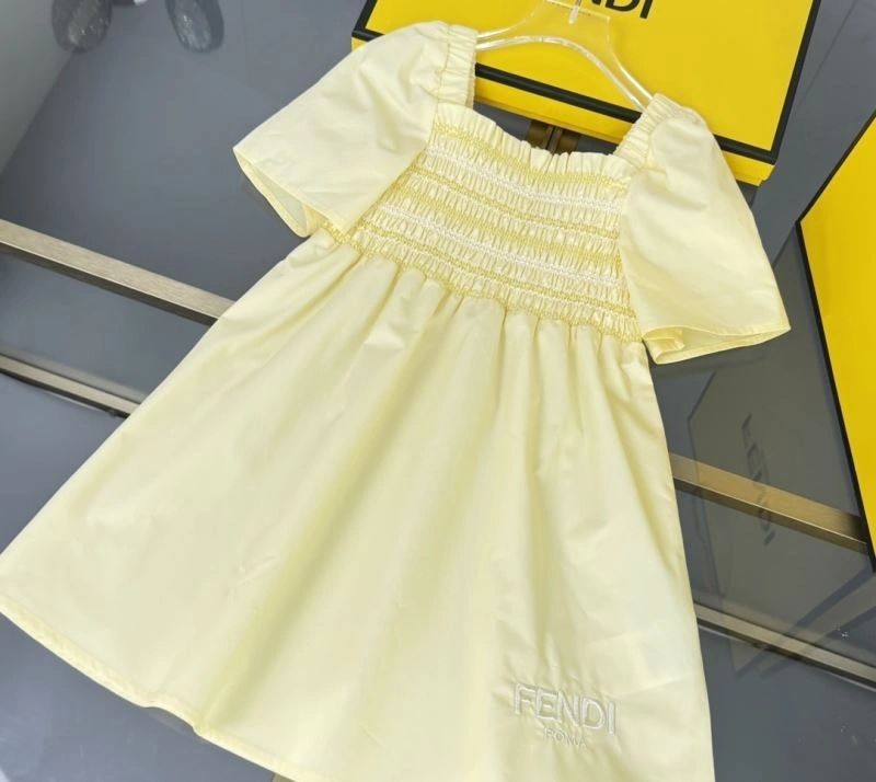TravelReady Fendi Kids 121119