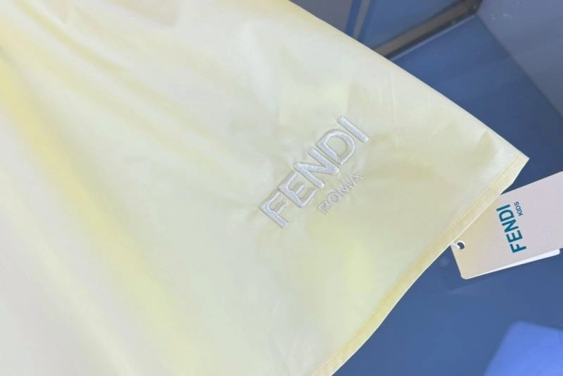 TravelReady Fendi Kids 121119