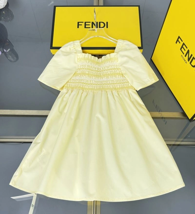 TravelReady Fendi Kids 121119