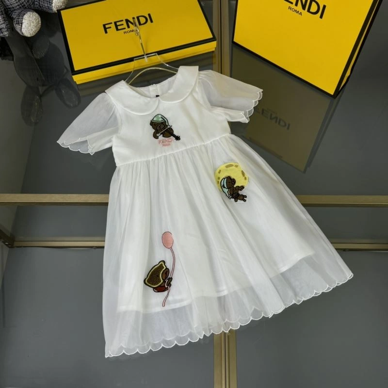Functional Fendi Kids 121134