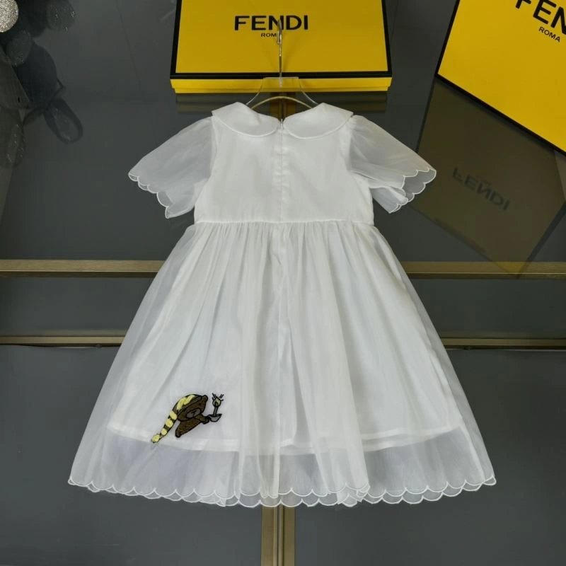 Functional Fendi Kids 121134