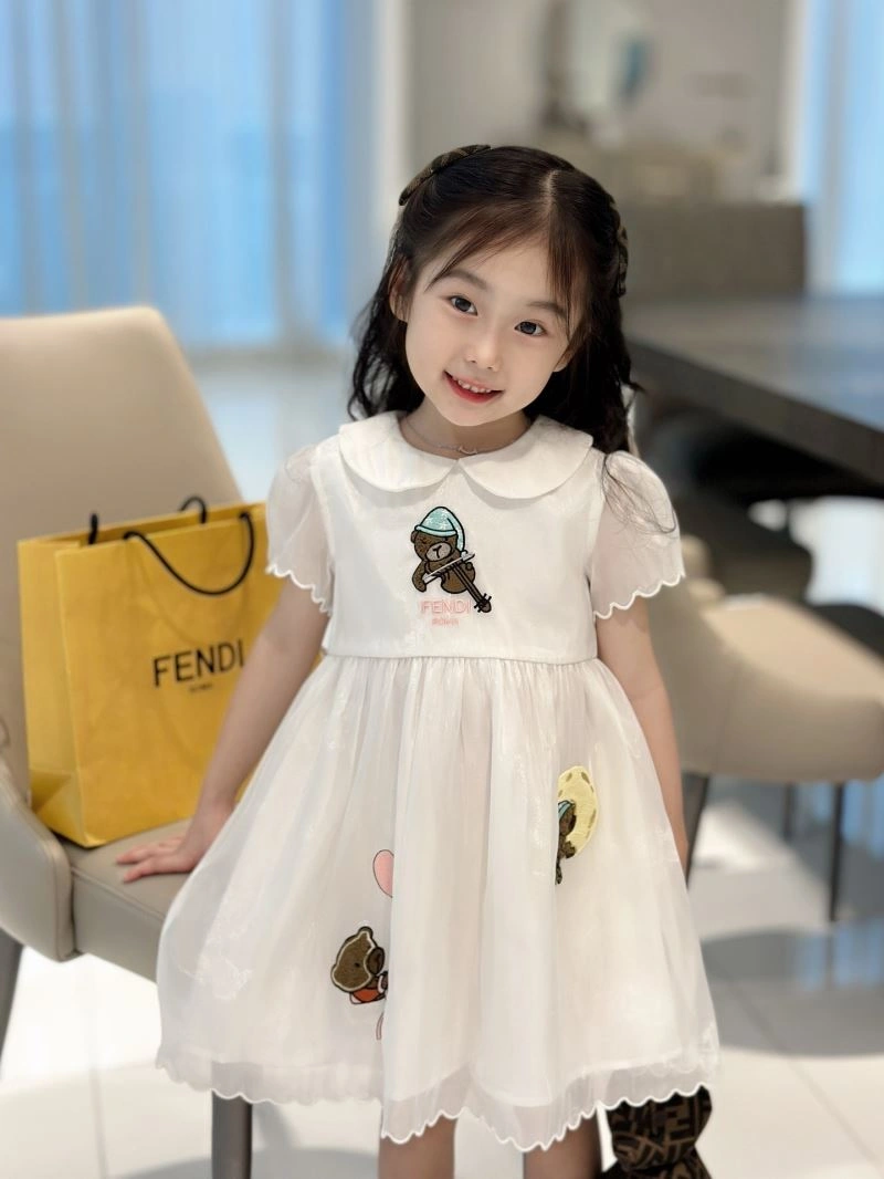 Functional Fendi Kids 121134