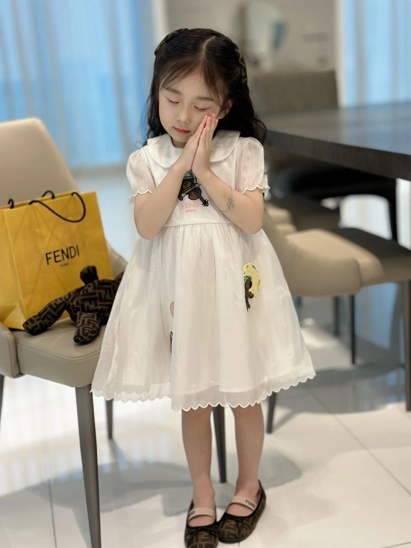 Functional Fendi Kids 121134