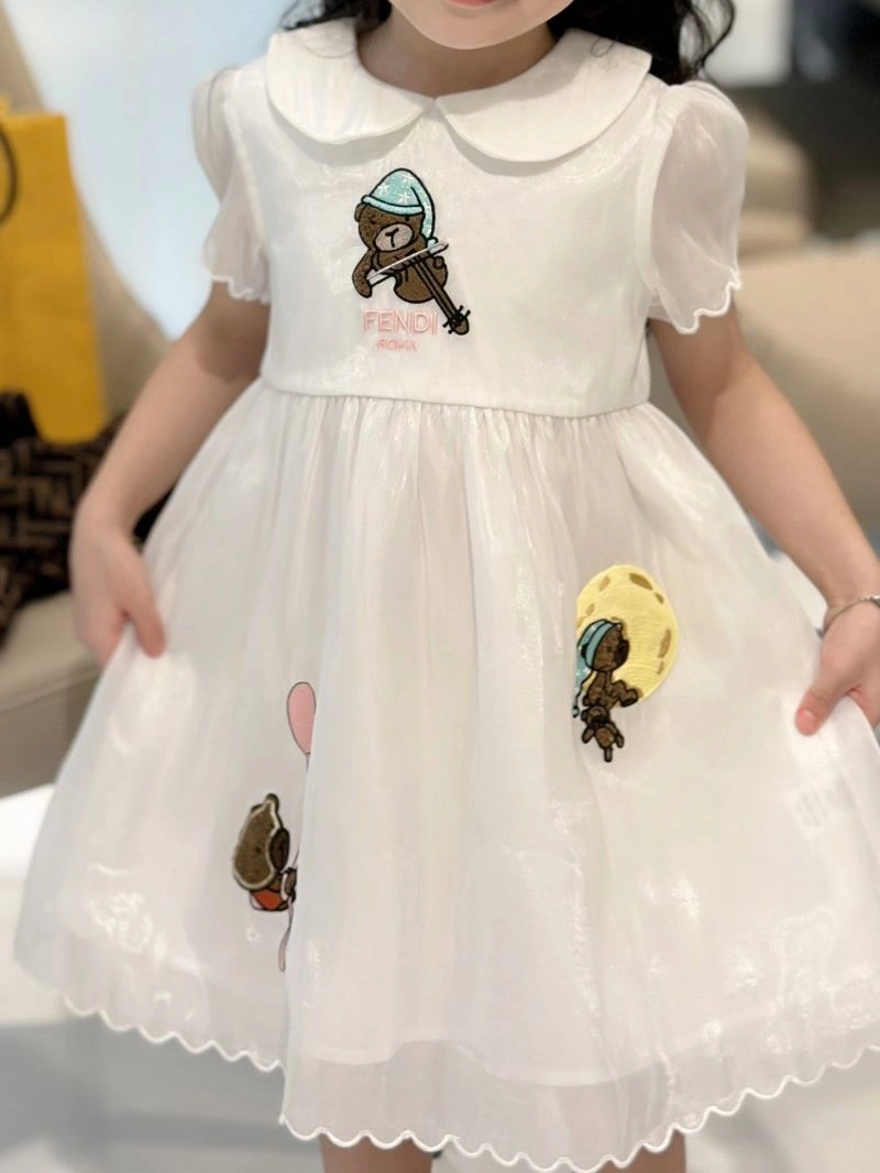 Functional Fendi Kids 121134