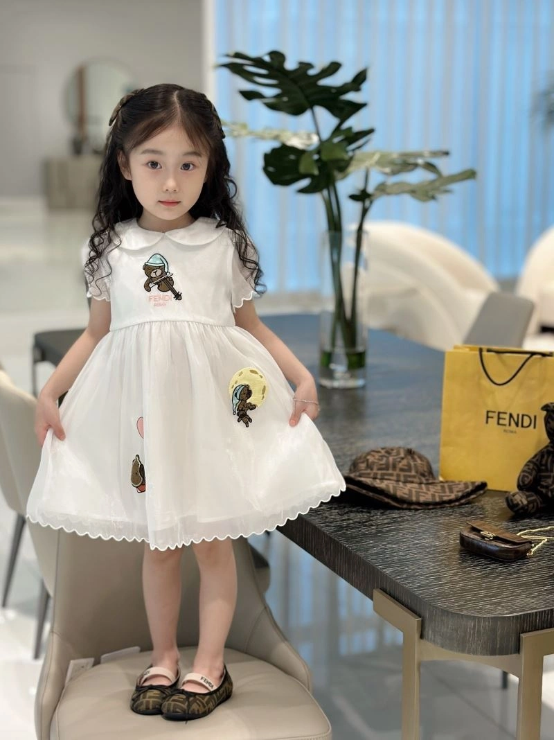 Functional Fendi Kids 121134