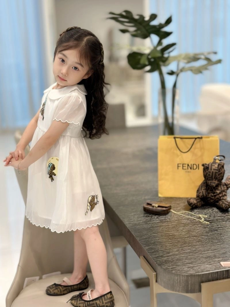 Functional Fendi Kids 121134