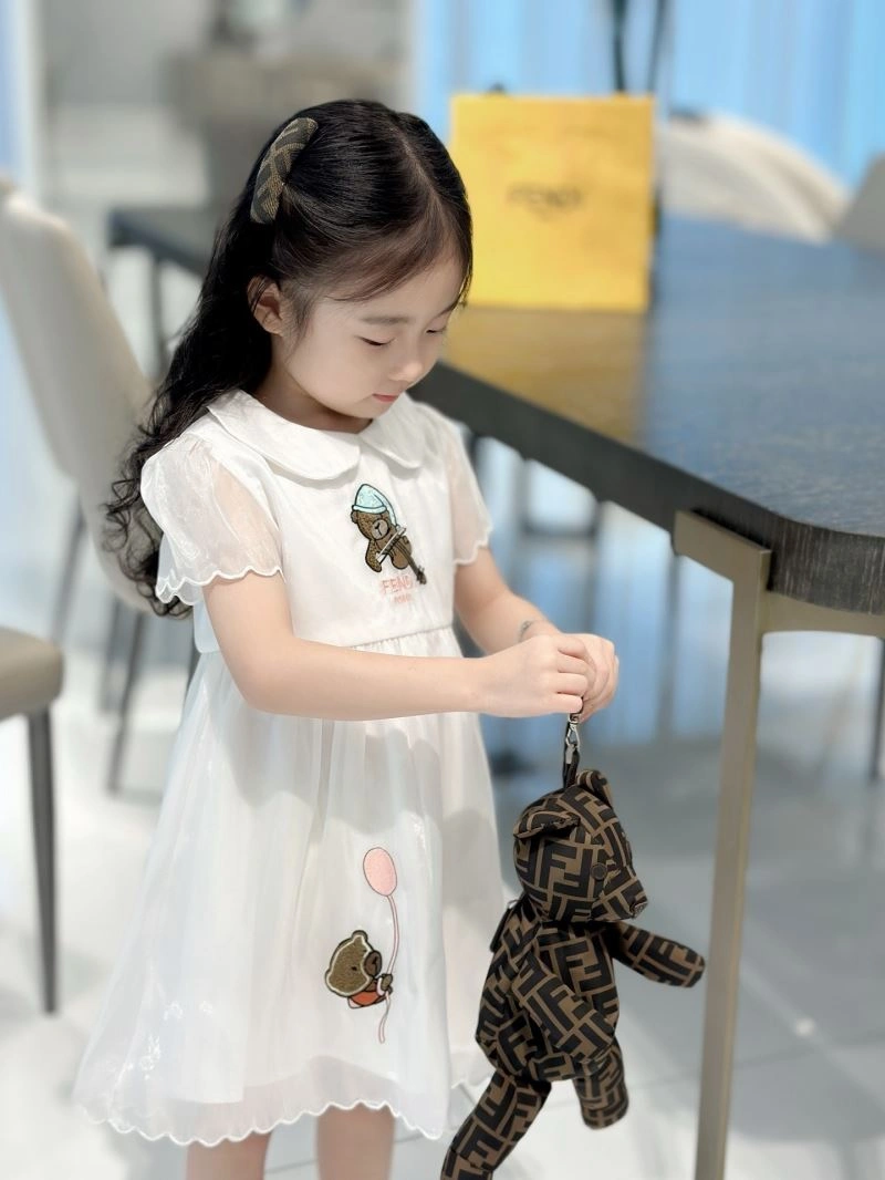 Functional Fendi Kids 121134