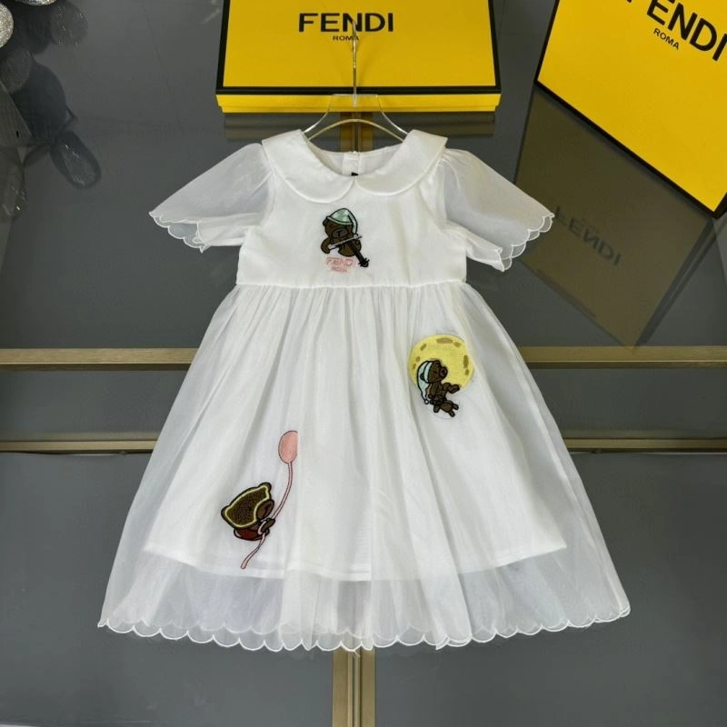 Functional Fendi Kids 121134