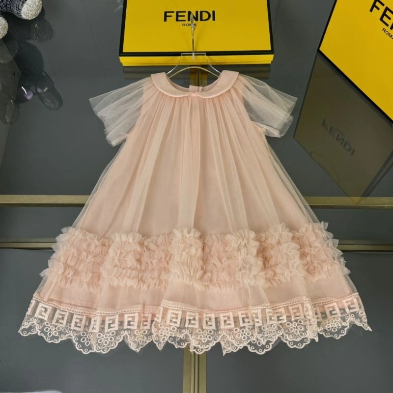 Fendi Kids Sophisticated 121135