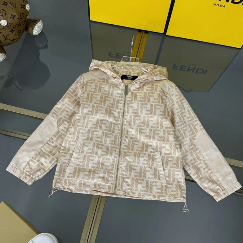 Fendi Kids Tailored 121139