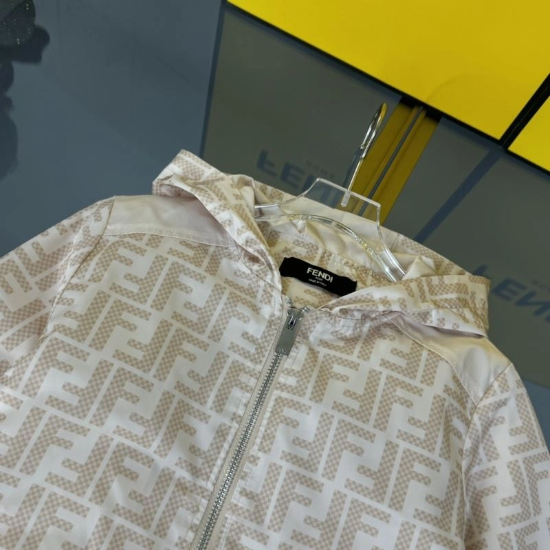 Fendi Kids Tailored 121139
