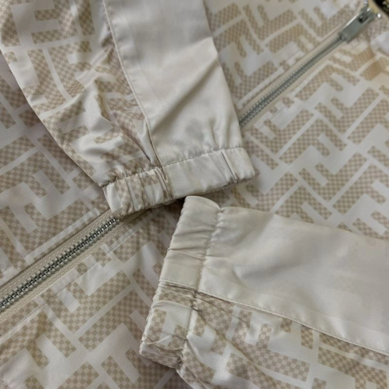 Fendi Kids Tailored 121139