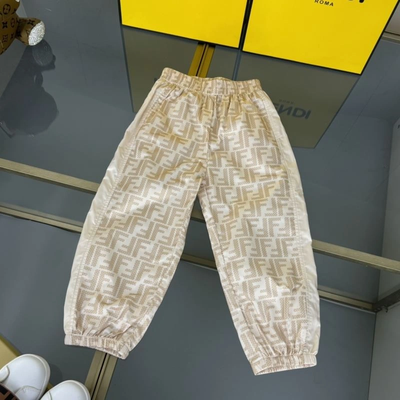 Fendi Kids Tailored 121139