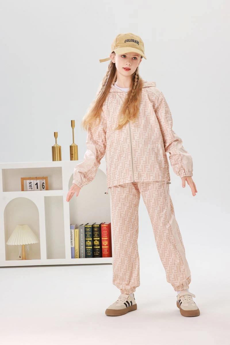 Fendi Kids Tailored 121139