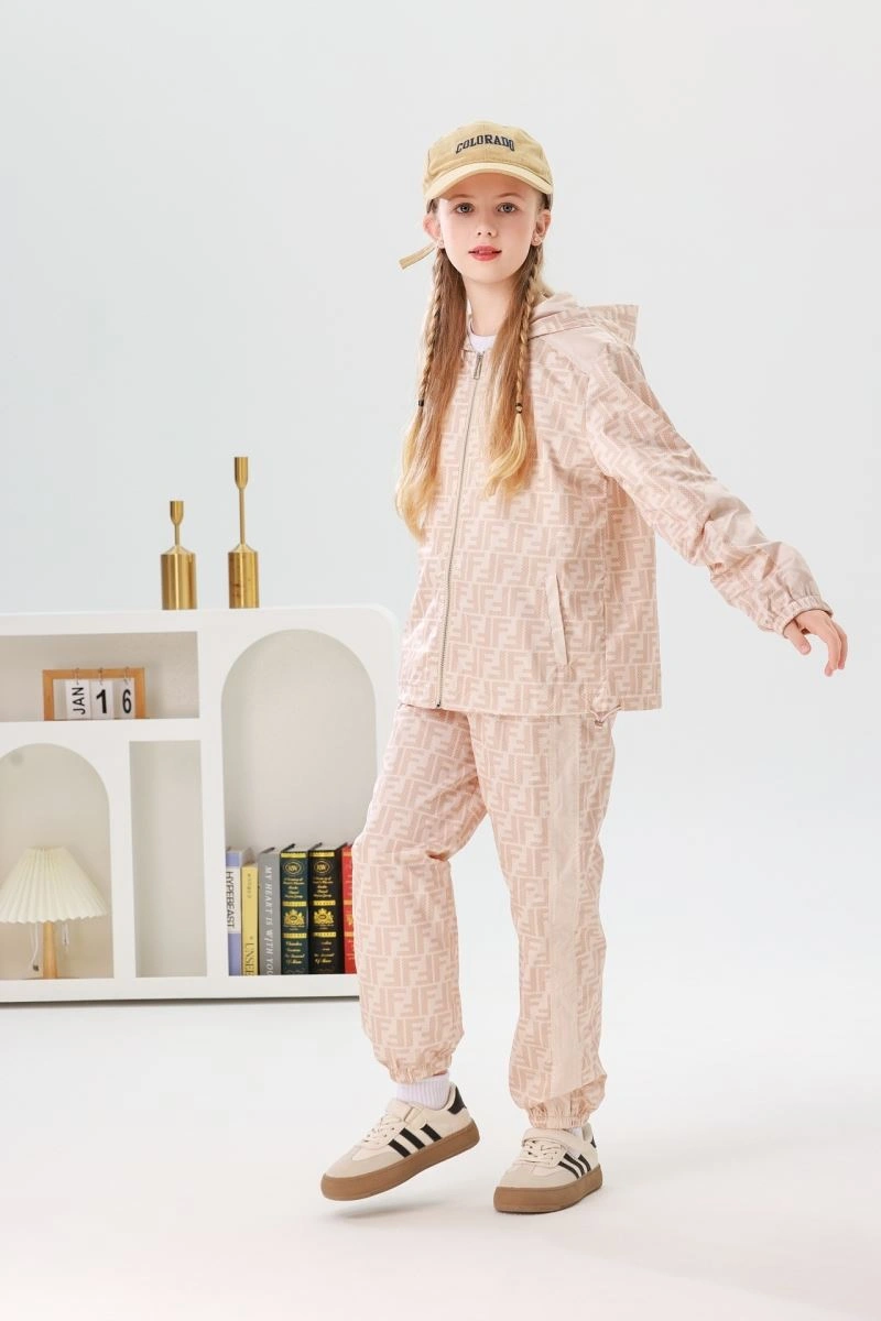 Fendi Kids Tailored 121139