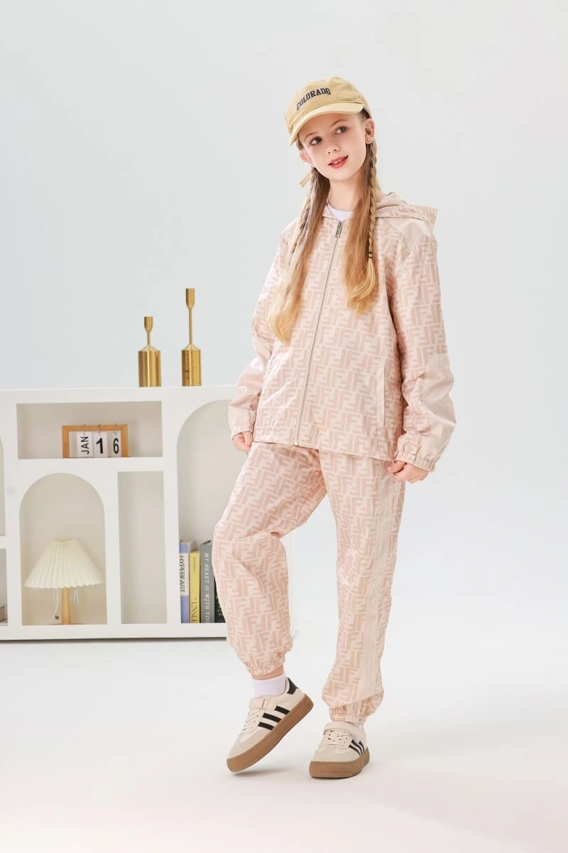 Fendi Kids Tailored 121139
