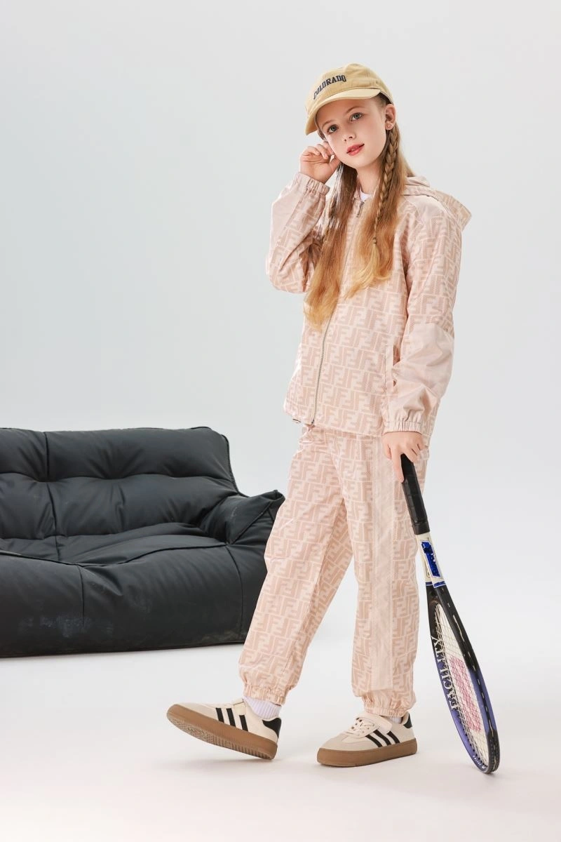 Fendi Kids Tailored 121139