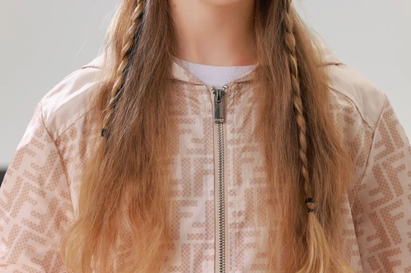 Fendi Kids Tailored 121139