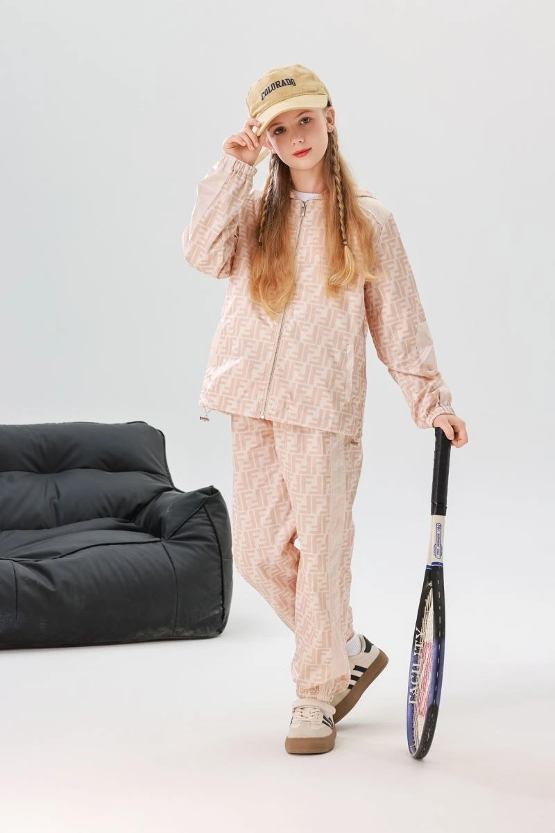 Fendi Kids Tailored 121139