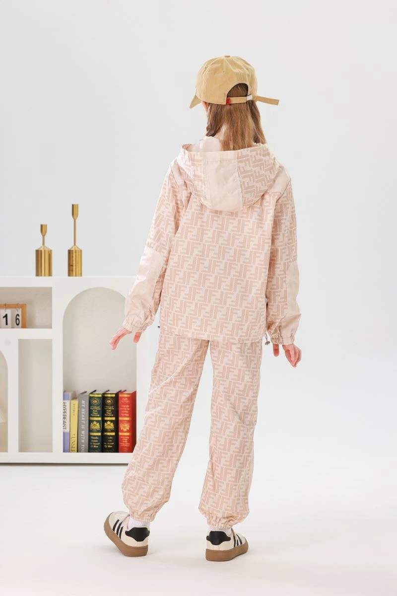 Fendi Kids Tailored 121139