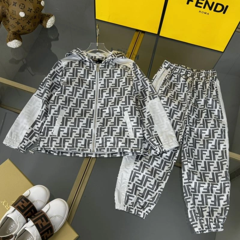 Fendi Kids NewStyle 121133