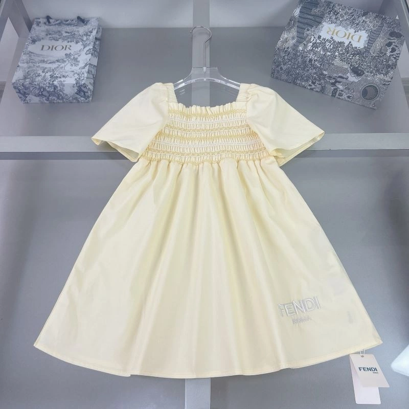 Fendi Kids Versatile 121111