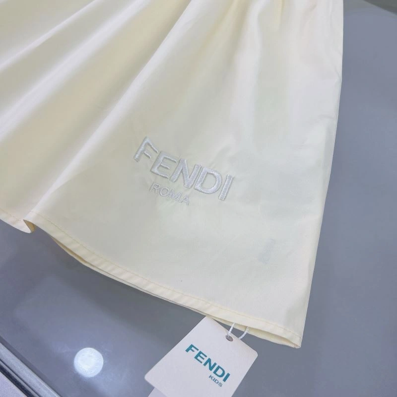 Fendi Kids Versatile 121111