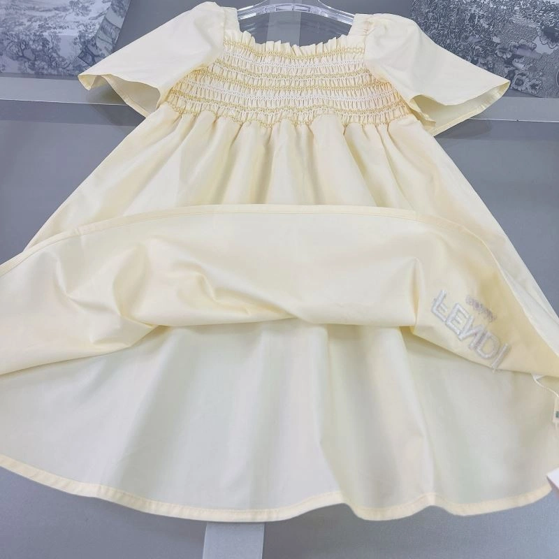 Fendi Kids Versatile 121111