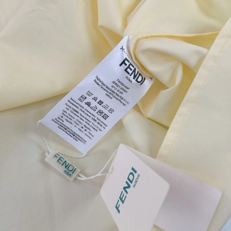 Fendi Kids Versatile 121111