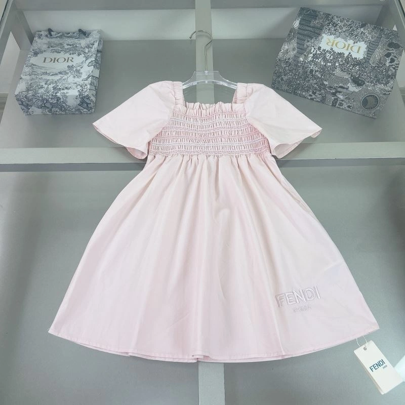 Fendi Kids ModernLook 121118