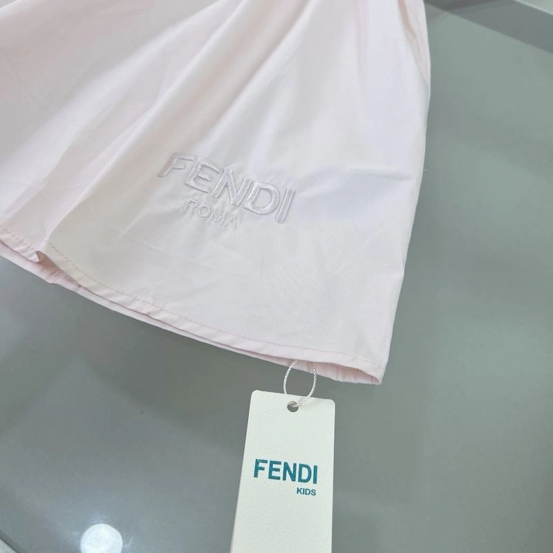 Fendi Kids ModernLook 121118