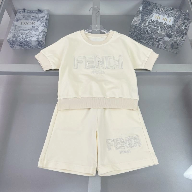 Fendi Kids BestValue 121125