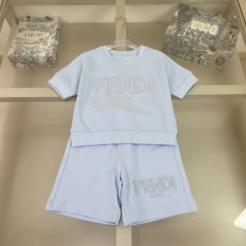 Fendi Kids Chic 121115