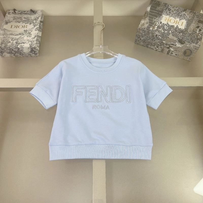 Fendi Kids Chic 121115