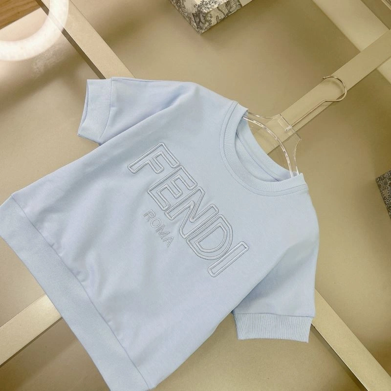 Fendi Kids Chic 121115