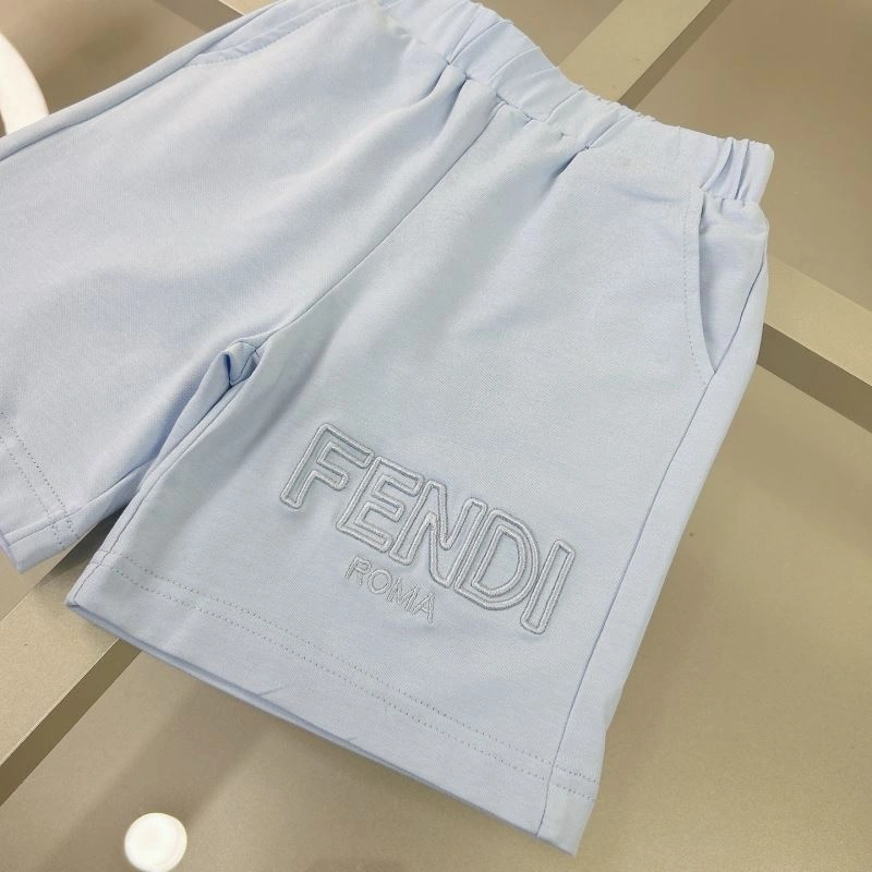 Fendi Kids Chic 121115