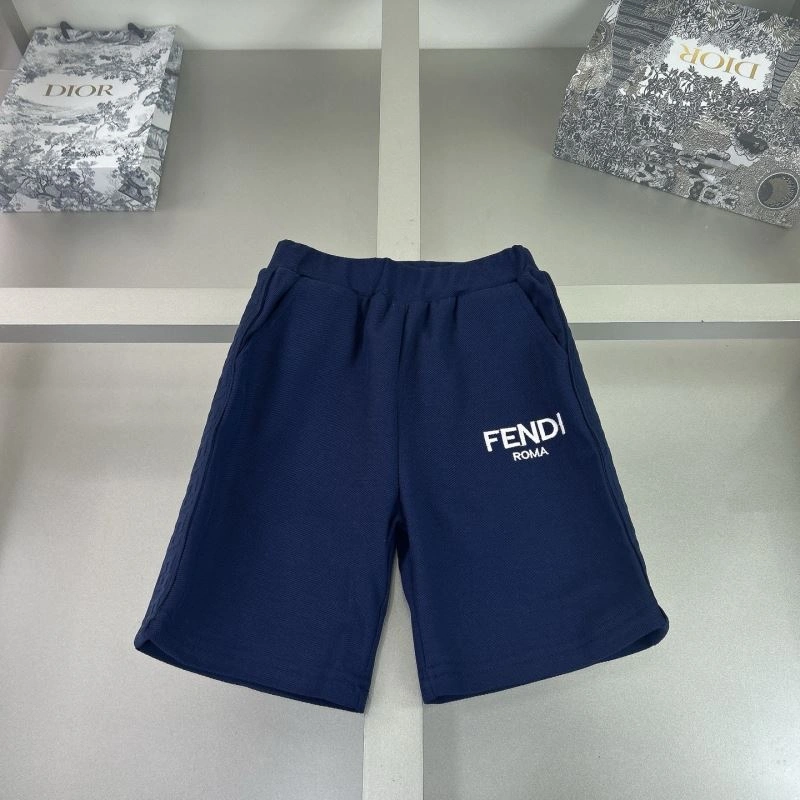 Fendi Kids TechFriendly 121117