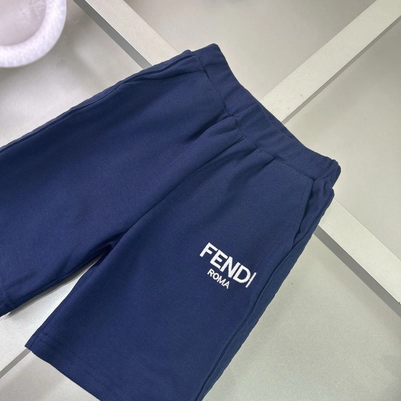Fendi Kids TechFriendly 121117